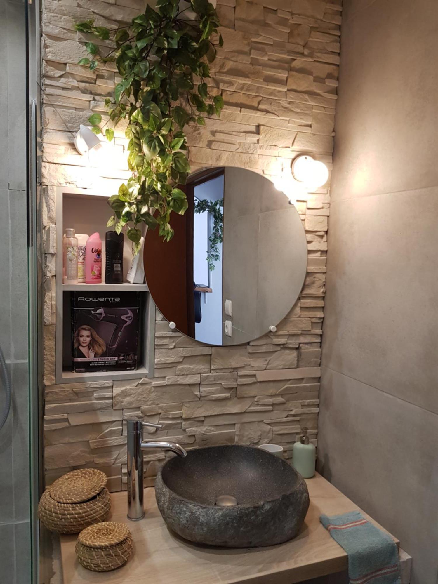 Le Petit Thai Appart 2 Pieces Zen Centre Ville Montpellier Buitenkant foto
